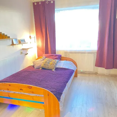 Fully Equipped Studio Apartment Tallinn